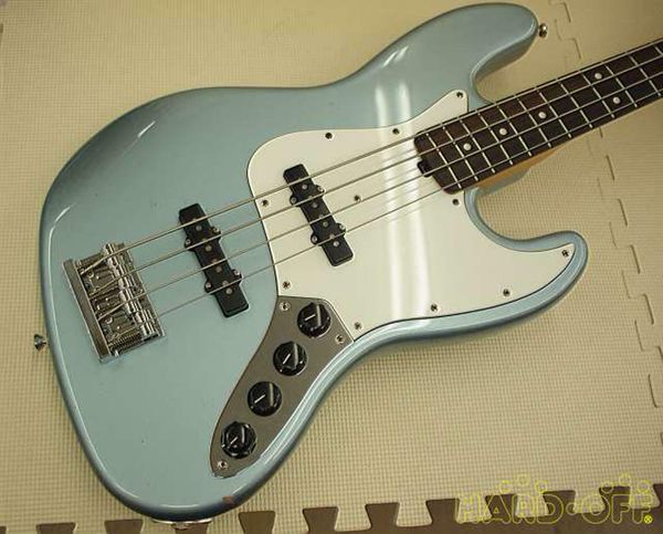 

sadowsky uv60-4 jazz bass type electric guitar