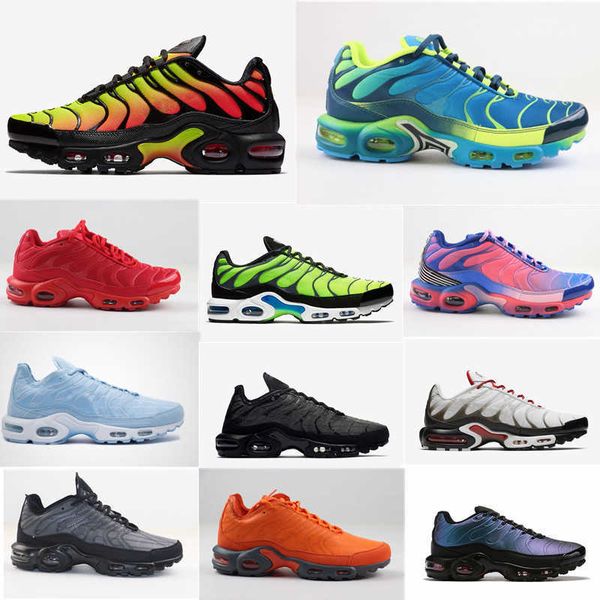 

new mens running shoes tn plus geometric active fuchsia trainers triple black sneakers cushion bumblebee game royal sports sneakers