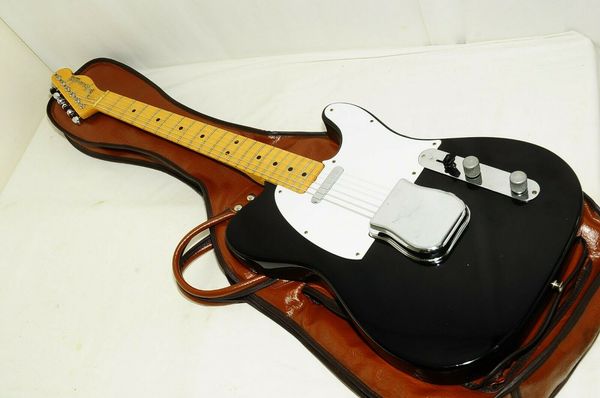 

fernandes 1975 tc model electric guitar ref.no 4027