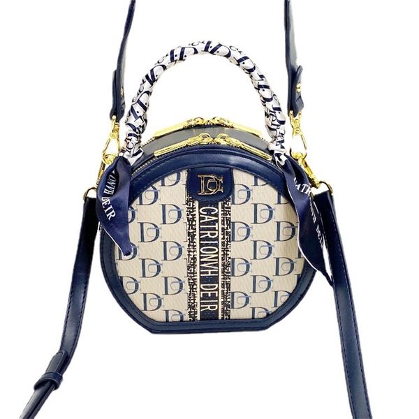 

round cake versatile fashion one messenger 80% off wholesale store