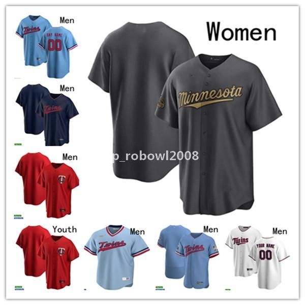 

2022 all-star minnesota 22 miguel sano twins jersey 34 kirby puckett ryan jeffers nick gordon tyler duffey harmon killebrew baseball s-4xl, Blue;black