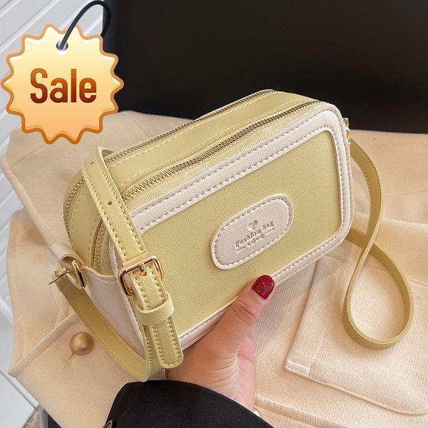 

women's new shoulder small fashion casual all-match ladies bag