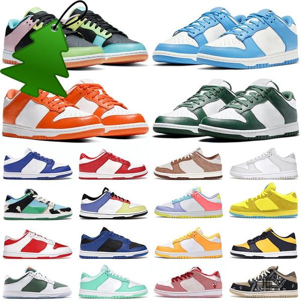 

men women shoes sneakers white black unc coast green glow syracuse purple pulse chunky laser orange mens casual jogging walking high quality