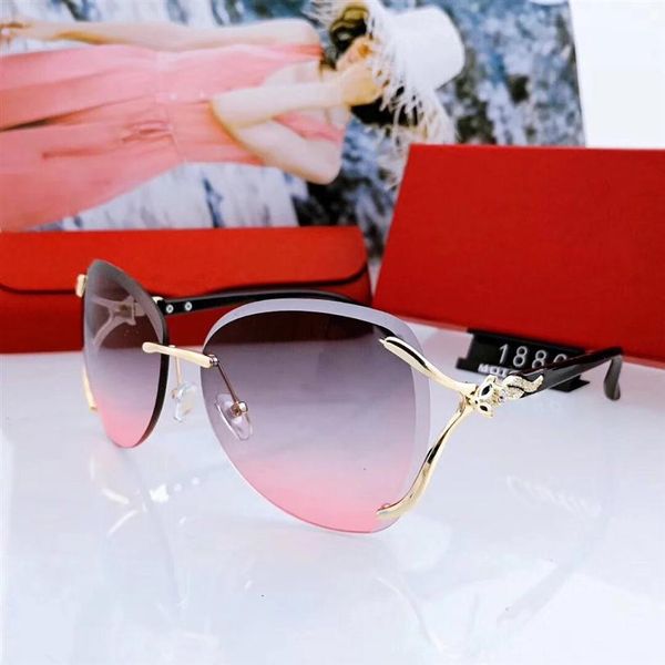 

fashion-summer womens designer sunglasses beach sunglasses adumbral goggle sun glasses uv400 style 1886 3 colors highly quality wi181m, White;black