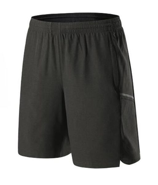 

blank men's short , black training pants, White;black