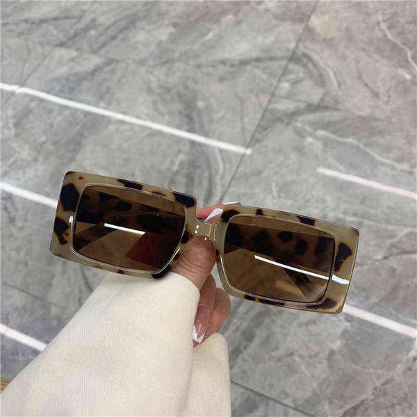 

men's and women's style fashion square sunglasses anti-uv sun shades glasses design glasses, White;black