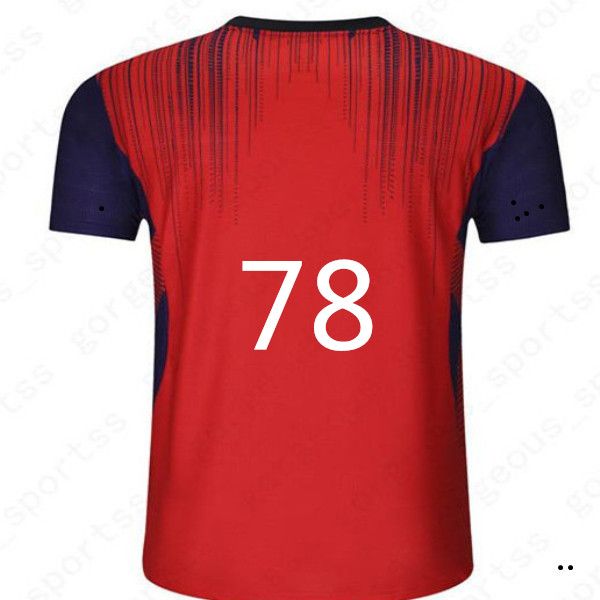 

nos7 football jerseys, Black;red