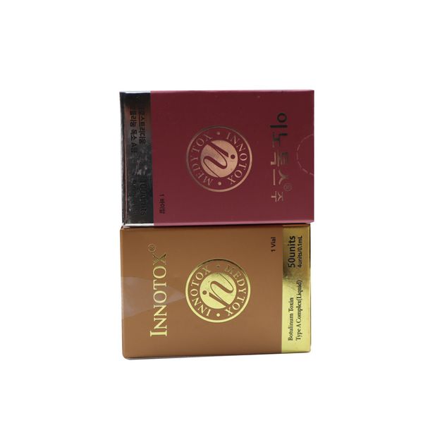 

innotoxs liquid solution neurotoxins beauty items