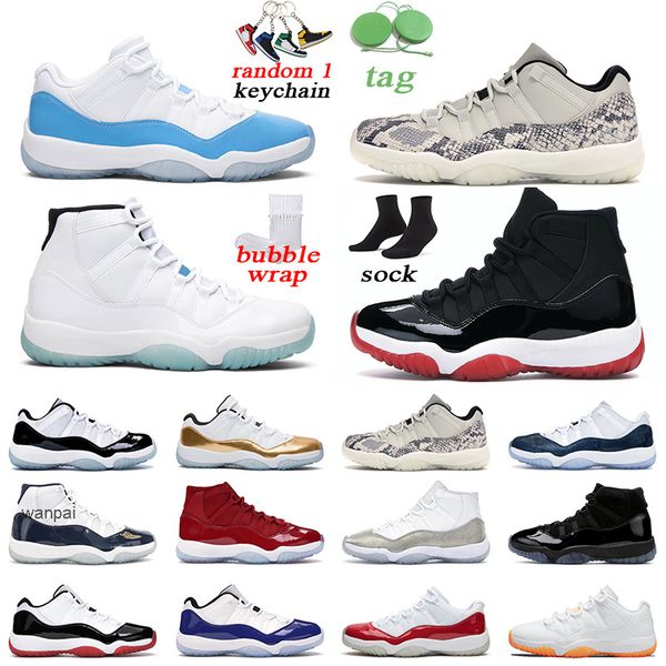 

women men 11s basketball shoes legend blue bright citrus concord low cherry outdoor sports mens trainer size 5.5-13 jorda jorens shoe