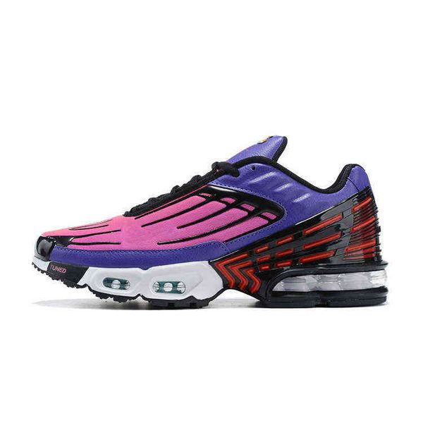 

2022 new sports shoes two color splicing men's and women's running shoes 36-45, Black