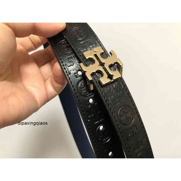 

designer belts luxury burbry 2022 mens leather tb gold square buckle black cowhide embossed with litchi pattern available in dark blue khaki, Black;brown