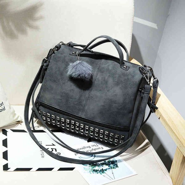 

ladies fashion trend new brand bag wholesale women's spring and autumn frosted single versatile shoulder msenger handbag