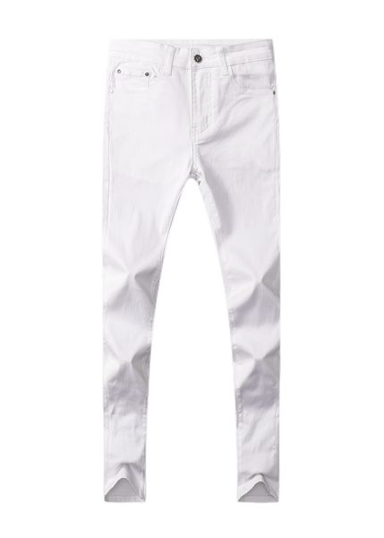 

designer jeans men's denim embroidery pants fashion hole pants us size 28-38 hip hop old zipper pant s for men and women z19, Blue