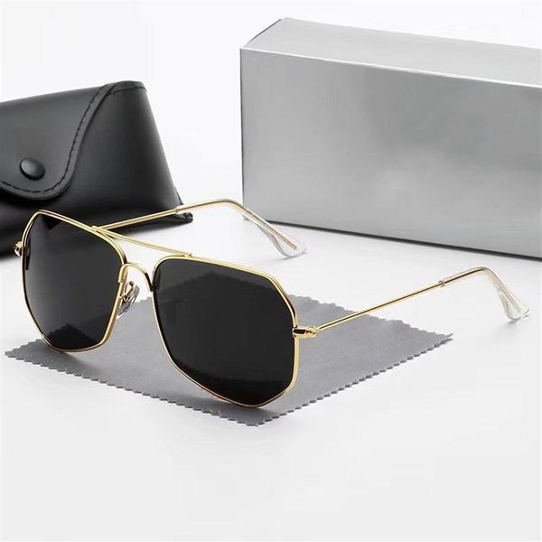 

2020 new classic 1972 sunglasses women brand designer mirror cat eye sunglass star style protection sun glasses uv4002702, White;black