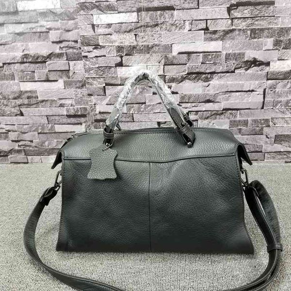 

evening bags wimi leather women's bag fashion layer hand messenger m140