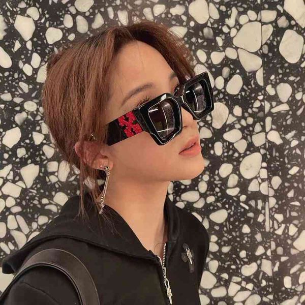 

sunglasses off trendsetter white men's ow box same women's wn6m, White;black