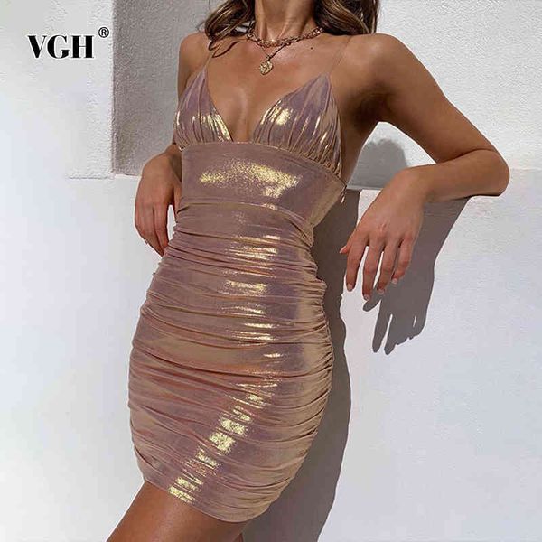 

womens dresses v neck sleeveless strap high waist party bodycon dress for female fashion clothing 210507, Black;gray