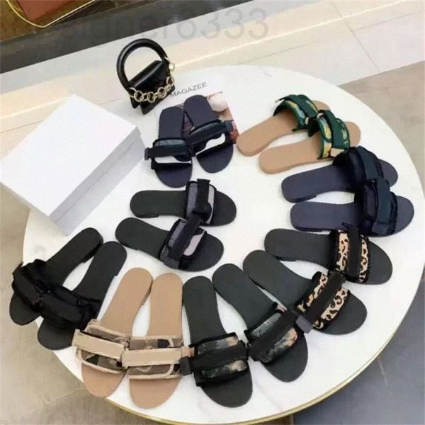 

designer sandals paris women luxurys designers sandals slippers fashion summer girls beach womens sandal slides flip flops loafers beautiful, Black