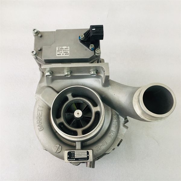 

gt4082klnv turbocharger 761643-5014 836358-5001 828610-5002 17201-e0303 17201-e0304 for ranger pro truck j08e us04 engine