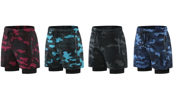 

men's swim shorts summer swimwear man swimsuit swimming beach surf board shorts