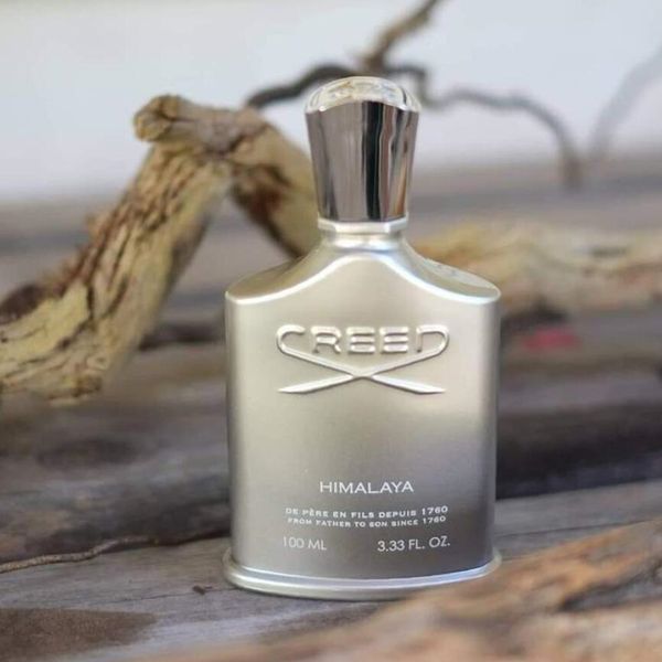 

all match highest version perfume attractive fragrance men creed himalaya 100ml spray smell charming cologne fast delivery