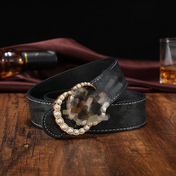 

fashion leather belt luxury men and womens butt belt jeans designer box beltlvs louisseity viutonity vuttons ggs, Black;brown