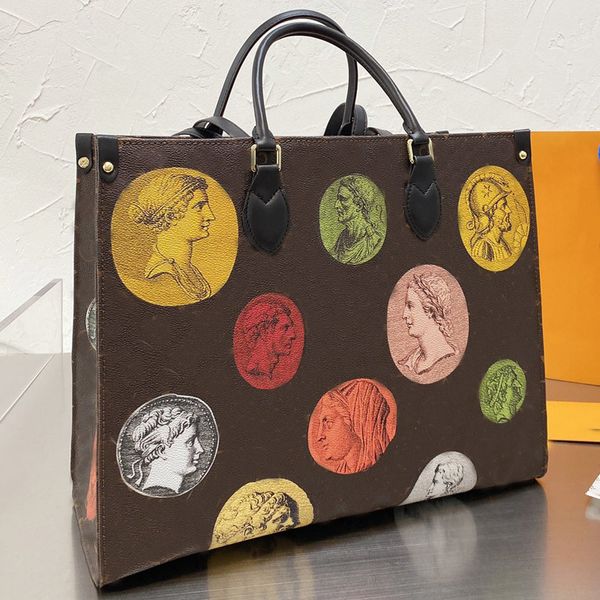 

multi pochette large capacity real leather bag women luxurys designers bags 2022 handbags purses tote 19 handbag flap zhouzhoubao123 a4dx