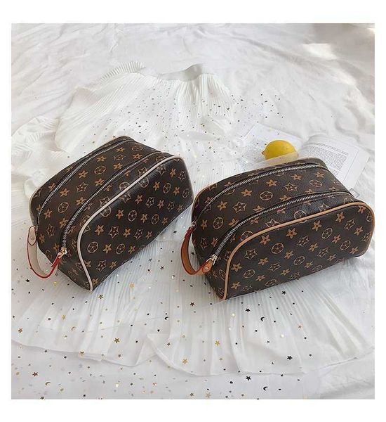 

men travelling toilet bag designer women wash large capacity cosmetic bags makeup pouch toiletry bags