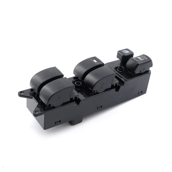 

sorghum mr587943 electric power master window regulator control switch for mitsubishi endeavor lancer montero galant 2004-2009