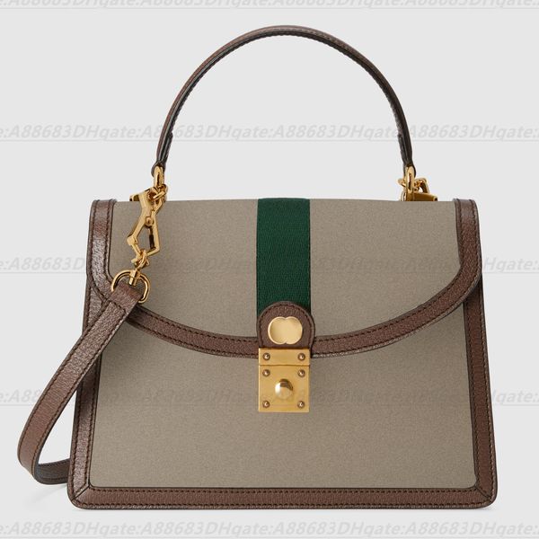 

2022 new style designer tote shoulder fashion bags woemn queen margaret butterfly duffle leather crossbody bag luxury famous handbags lady g