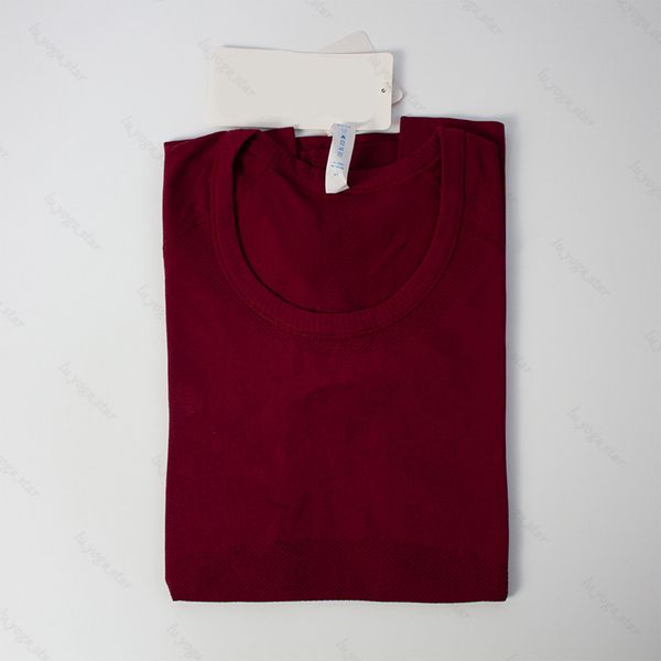 

color swiftly tech 2.0 t shirts yoga womens clothes long sleeve shirt sports women running quick-drying fitness breathable lady tees clothin, White