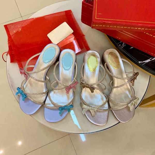 

sandals bow sandals fairy style roman thick middle heel holiday open toe slippers for summer wear 4olr, Black