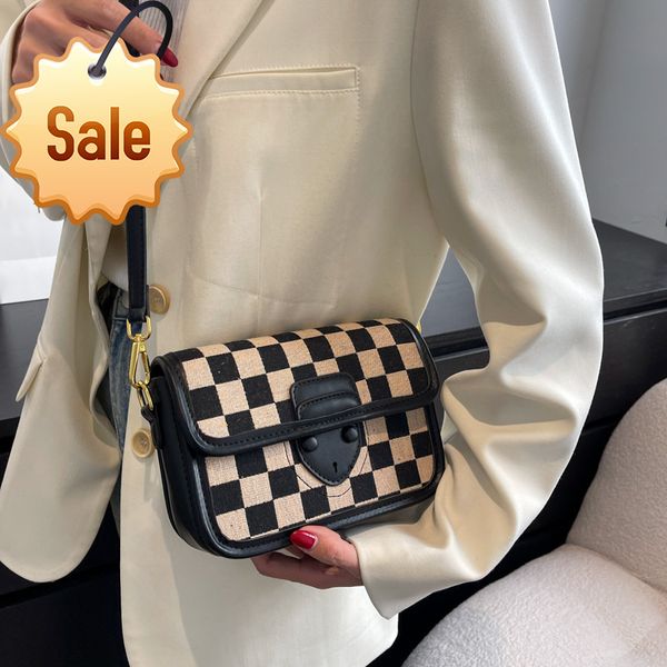 

super women's new high small fashion casual all-match ladies bag