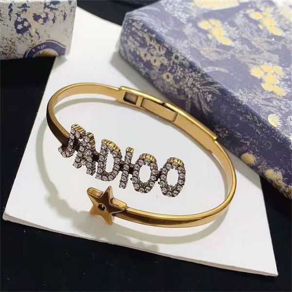 

80% off wholesale shop new family diamond bracelet simple make old bracelet girl, Black