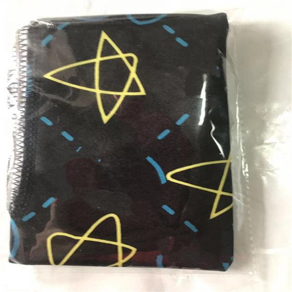 

durag headband pirate hat bandanas 81 designs for men and women silky durags wigs do du-rag headwraps hip hop caps head wraps292e, Blue;gray