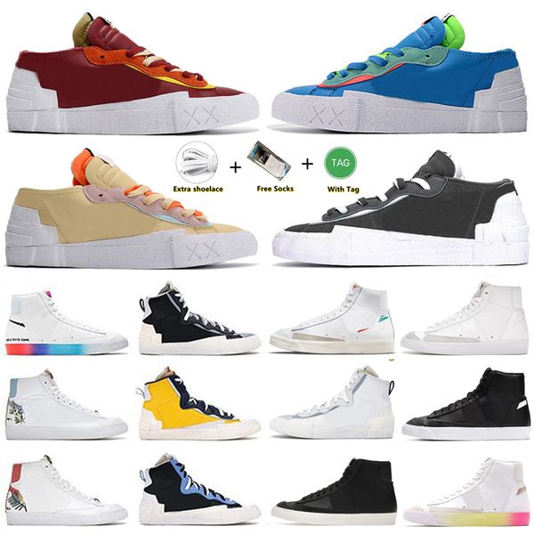 

blazer mid 77 vintage lowmen running shoes high designer shoe beach white black multi british tan catechu purple dusk iron grey mens women t
