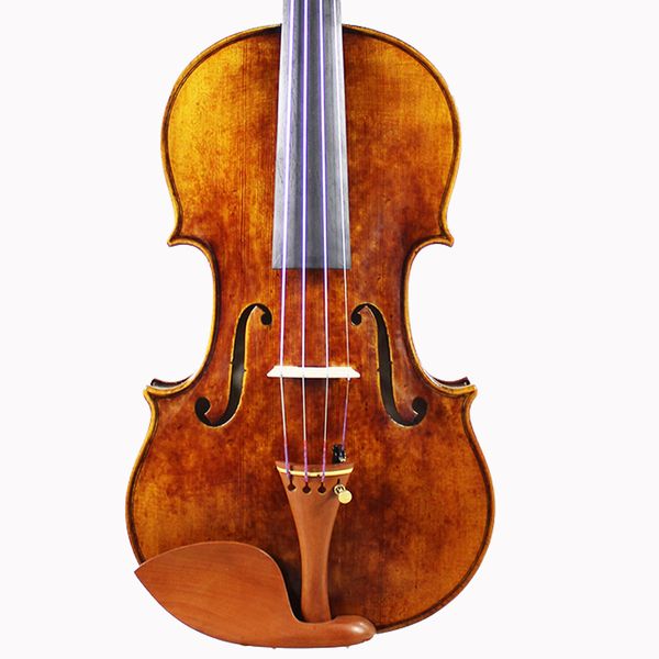 

special offer of european wood antique violin, very beautiful amber