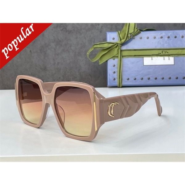 

ebff men's ladies brand wholesale metal frame light sunglass 2022 fashion men women eyewear 1, White;black