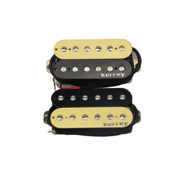 

kerrey alnico v humbucker guitar pickups ssh / set strat pickups for strat guitar