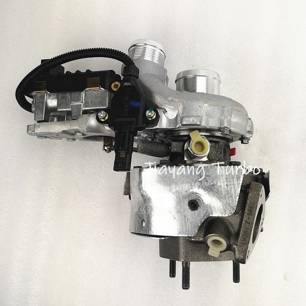 

gtb1749vz turbo 797518-5004 797518 797518-4 turbo for audi with engine geniii ral