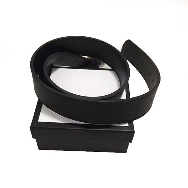 

designer fashion mens womens belts genuine leather black gold silver buckle cowhide 2.0cm 2.8cm 3.4cm 3.8cm belt for men 13 styles3007, Black;brown