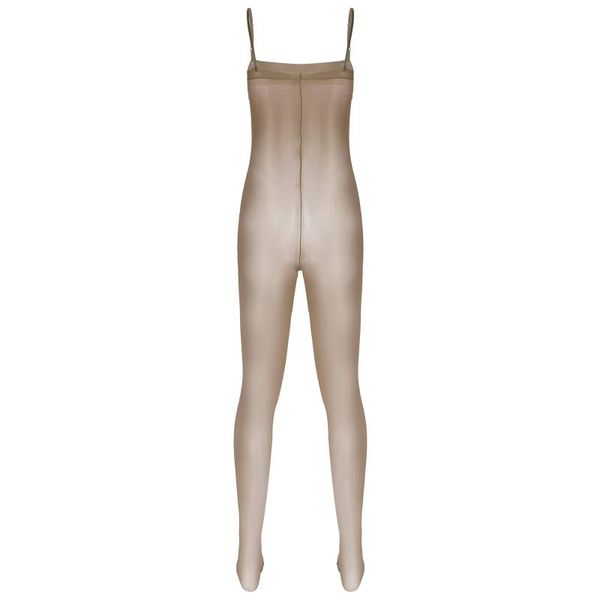 Herrensocken, Herren-Dessous, Sissy-Bodysuit, durchsichtiger Bodystocking, verstellbare Spaghettiträger, Ausbuchtungsbeutel, erotische Kostüme, Trikot, Nachtwäsche