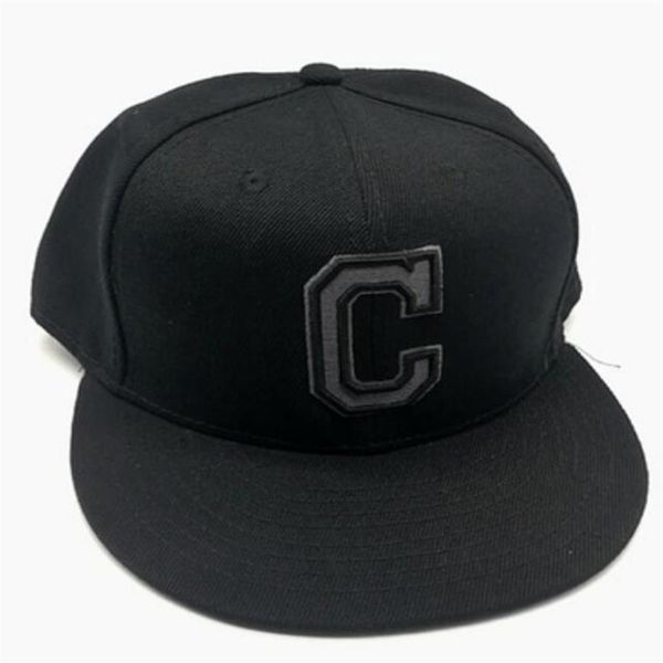 

all team men's snapback baseball fitted hats fashion hip hop sport on field full closed design caps man women's street s286m, Blue;gray
