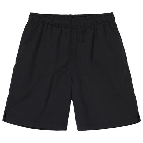 

men sports jogging fitness shorts outdoor casual quick drying and breathable mens pants summer running 220621, White;black