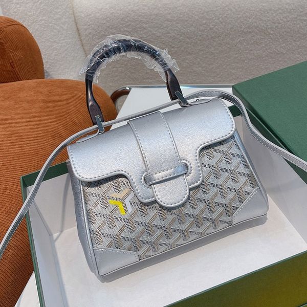 

handbags luxurys designers bags fashion womens crossbody clutch shoulder bag letter handbag ladies purse 2022 pocket messenger totes wallet4