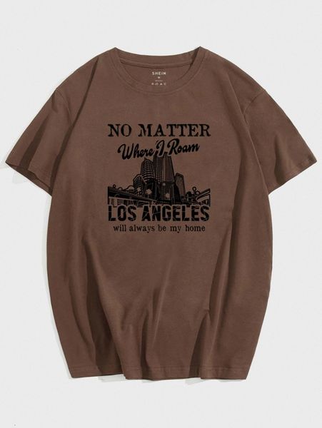 

men slogan graphic tee l8mz#, White;black