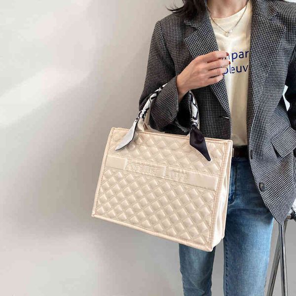 

58% off online factory clearance big fashion versatile simple tote bag fashion large capacity shoulder bag 0hr9