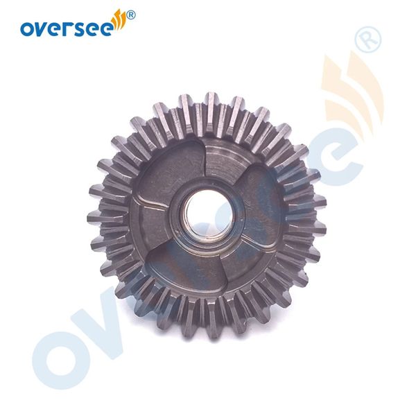 

forward gear assy parts fit yamaha outboard 6hp 8hp 6 8 c m 6n0-g5560-00 6n0-45560 27t