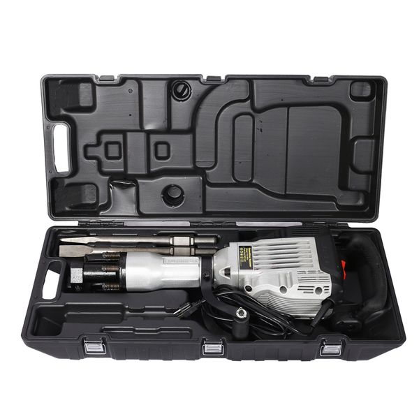 

electric demolition jack hammer concrete breaker new