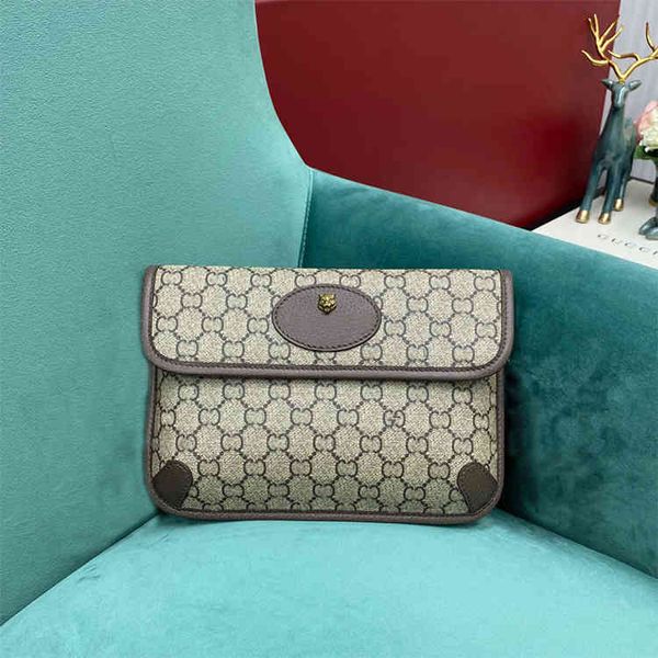 

new versatile sling one shoulder messenger women's bag with head bag wide shoulder belt printed chest bag women's